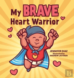 Bertrand.pt - My Brave Heart Warrior