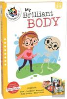 My Brilliant Body