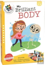 My Brilliant Body