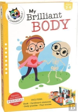 Bertrand.pt - My Brilliant Body
