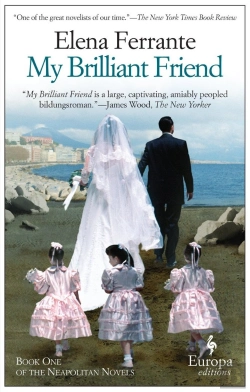 Bertrand.pt - My Brilliant Friend