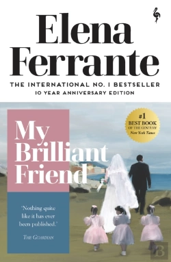Bertrand.pt - My Brilliant Friend