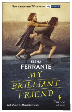 Bertrand.pt - My Brilliant Friend (Tv Tie-In)