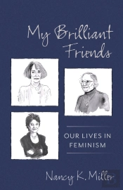 My Brilliant Friends