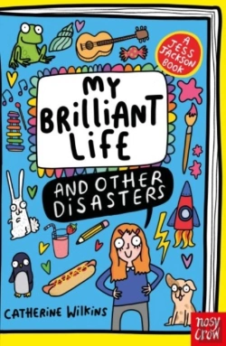 Bertrand.pt - My Brilliant Life And Other Disasters
