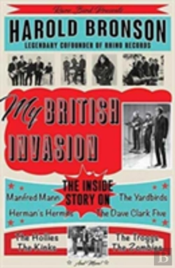 Bertrand.pt - My British Invasion