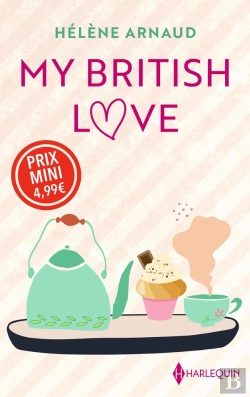 Bertrand.pt - My British Love