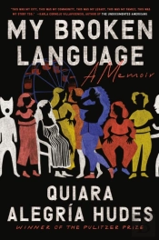 My Broken Language