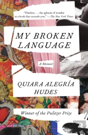 My Broken Language