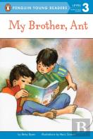 My Brother, Ant