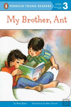 Bertrand.pt - My Brother, Ant