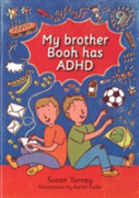 My Brother Booh Has Adhd