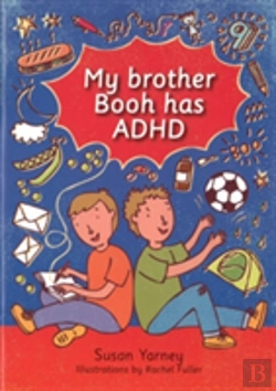Bertrand.pt - My Brother Booh Has Adhd