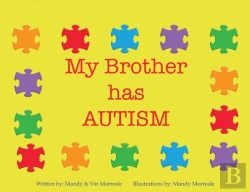 Bertrand.pt - My Brother Has Autism