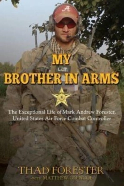 Bertrand.pt - My Brother In Arms: The Exceptional Life