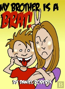 Bertrand.pt - My Brother Is A Brat