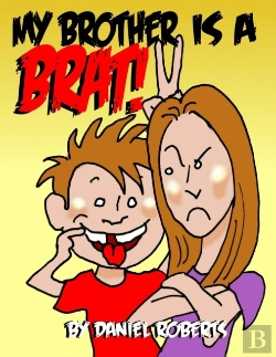 Bertrand.pt - My Brother Is A Brat