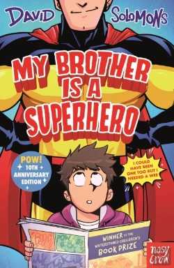 Bertrand.pt - My Brother Is A Superhero