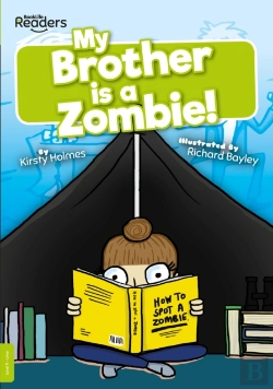 Bertrand.pt - My Brother Is A Zombie!