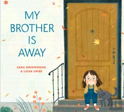 Bertrand.pt - My Brother Is Away