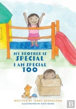 Bertrand.pt - My Brother Is Special. I Am Special Too.