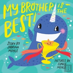 Bertrand.pt - My Brother Is The Best! (A Hello!Lucky Book)