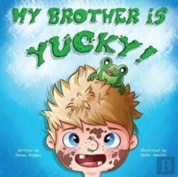 Bertrand.pt - My Brother Is Yucky