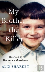 My Brother Killer Hb