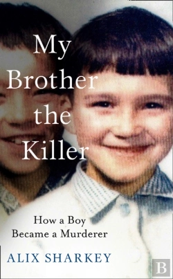 Bertrand.pt - My Brother Killer Hb