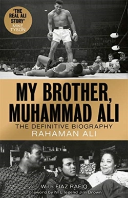 Bertrand.pt - My Brother, Muhammad Ali