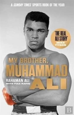 Bertrand.pt - My Brother, Muhammad Ali