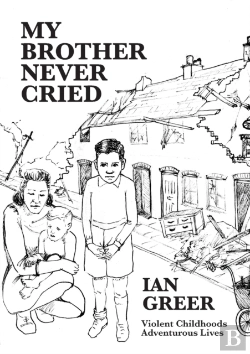 Bertrand.pt - My Brother Never Cried