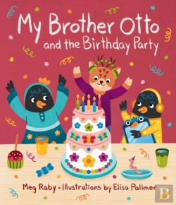 Bertrand.pt - My Brother Otto And The Birthday Party