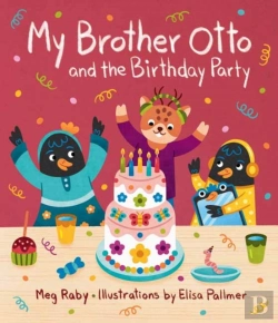 Bertrand.pt - My Brother Otto And The Birthday Party