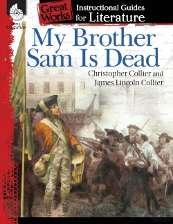 Bertrand.pt - My Brother Sam Is Dead