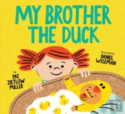 Bertrand.pt - My Brother The Duck
