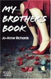 My Brother'S Book