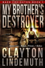 My Brother'S Destroyer