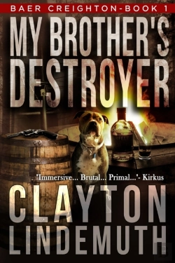 Bertrand.pt - My Brother'S Destroyer
