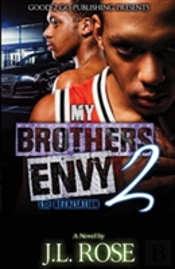 My Brother'S Envy 2: The Retaliation