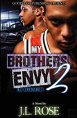 Bertrand.pt - My Brother'S Envy 2: The Retaliation