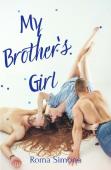 My Brother'S Girl