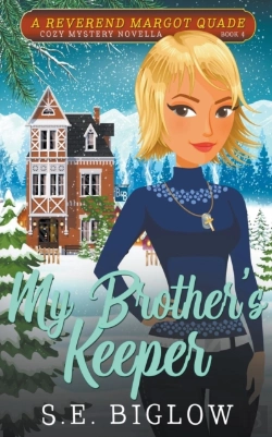Bertrand.pt - My Brother'S Keeper  A Reverend Margot Q
