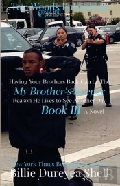 My Brother'S Keeper Book Iii