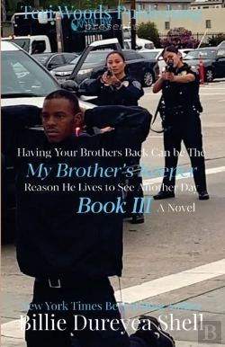 Bertrand.pt - My Brother'S Keeper Book Iii