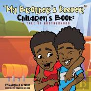 My Brother'S Keeper Children'S Book