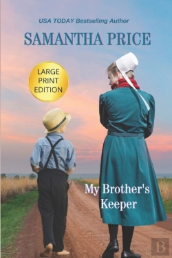 Bertrand.pt - My Brother'S Keeper Large Print