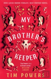 My Brother'S Keeper