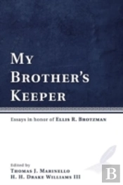My Brother'S Keeper