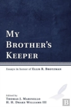 Bertrand.pt - My Brother'S Keeper